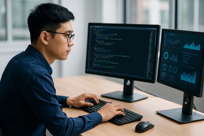 Phần mềm & ứng dụng